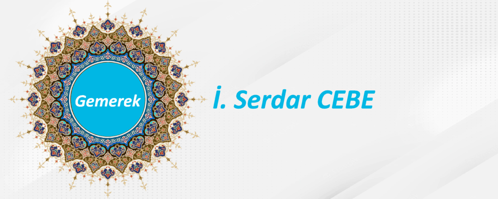 dlg İ.serdar cebe