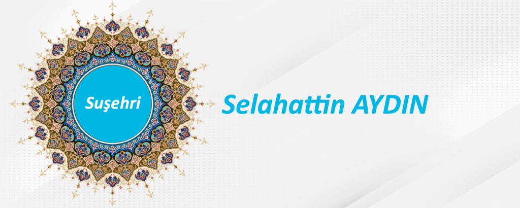 dlg selahattin aydin