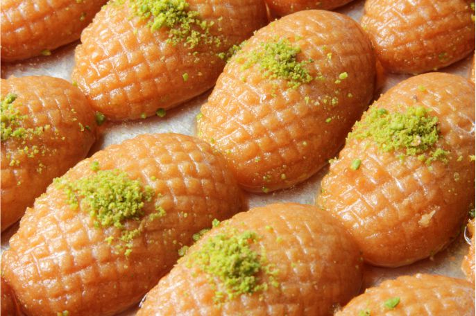 kalburabastı
